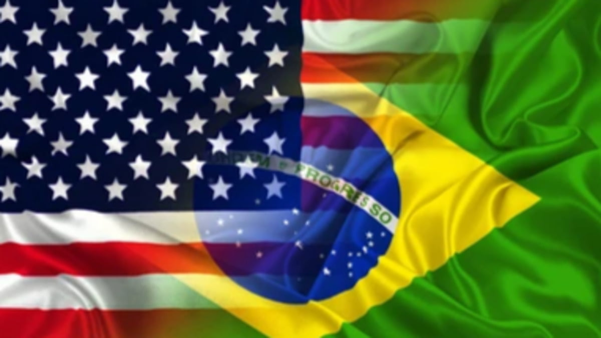 美國接受與巴西按世貿機制磋商關稅問題｜國際｜商業電台881903